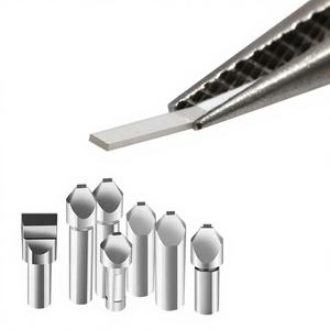 <span class=keywords><strong>Diamante</strong></span> monocristalino CVD cultivado en laboratorio MCD SCD para herramientas de corte - Product Image 1