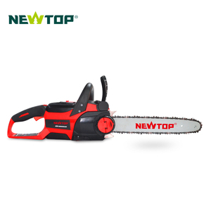 Nouvelle tronçonneuse électrique sans fil à batterie au lithium 40V - Product Image 4