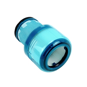 Filtro de Repuesto V15 Detect <span class=keywords><strong>Absolute</strong></span> Submarine para <span class=keywords><strong>Dyson</strong></span> SV14 HEPA Lavable, Compatible con Modelos <span class=keywords><strong>V11</strong></span> Torque Drive <span class=keywords><strong>Animal</strong></span> - Product Image 2