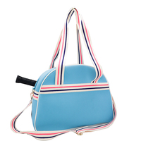 Sac fourre-tout personnalisé de haute qualité Sac à pagaie Pickle Ball Sac à bandoulière en néoprène Pickleball Padel
