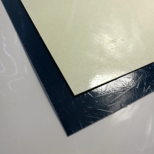 3mm Blanc FRP <span class=keywords><strong>Fibre</strong></span> <span class=keywords><strong>de</strong></span> <span class=keywords><strong>verre</strong></span> renforcée GRP RV Panneaux muraux plats en <span class=keywords><strong>fibre</strong></span> <span class=keywords><strong>de</strong></span> <span class=keywords><strong>verre</strong></span> Produits pour plafond isolé Feuille - Product Image 1
