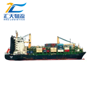 Дропшиппинг агент Fcl Lcl морской воздух экспедитор DHL доставка агент Китай в Оман Гана Америка Марокко Бельгия - Product Image 6