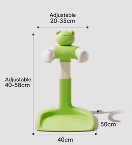 Supporto <span class=keywords><strong>per</strong></span> il bagnetto dei bambini, <span class=keywords><strong>Vasca</strong></span> <span class=keywords><strong>da</strong></span> <span class=keywords><strong>bagno</strong></span> <span class=keywords><strong>per</strong></span> neonati e bambini piccoli, <span class=keywords><strong>Ausilio</strong></span> <span class=keywords><strong>per</strong></span> il lavaggio del sedere, <span class=keywords><strong>Vasca</strong></span> <span class=keywords><strong>da</strong></span> <span class=keywords><strong>bagno</strong></span> in plastica con supporto - Product Image 3