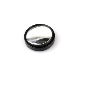<b>Car</b> Blind Spot <b>Mirror</b> 50mm Diameter 360 Degree Rotating Rear View <b>Mirror</b> for <b>Car</b> Accessories Retrofit Upgrade - Product Image 1
