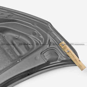 Capó Delantero de Fibra de Carbono Tipo GRMN para Toyota Yaris GR GXPA16, Ajuste Directo - Product Image 6