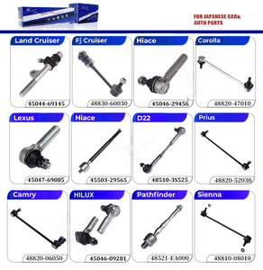 Oem:48820-28020 48820-28021 Front <strong>Stabilizer</strong> Sway Bar for Toyota Noah <strong>Stabilizer</strong>
