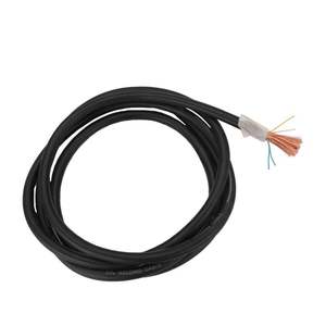 สายควบคุมหัวเชื่อมแบบดึงลวด Ottel สายทองแดง 4 แกน หุ้มฉนวน PVC IP65 สำหรับขั้วต่อ Panasonic - Product Image 3