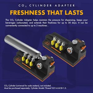 Máquina para Hacer Cerveza Casera Inteligente IGulu F1, Portátil, de Acero Inoxidable, con Carga USB, para Cocina y Camping - Product Image 5