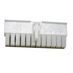 Conector de terminal de cable, Conector de conexión molex 4,2, 4,2mm, mini compatible con carcasa - Product Image 4