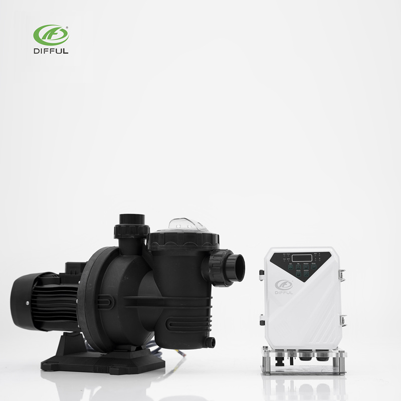1200w Solar Water Pump China Factory