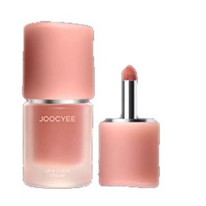 Joocyee Crème blush multi-usages, gloss à lèvres velours-mat, boue à lèvres nude, éclaircissant le teint, 4g, <span class=keywords><strong>nouvelle</strong></span> collection automne/hiver pour femmes - Product Image 5