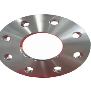 Нержавеющая сталь опорное кольцо 40 мм-1200 мм для HDPE фланцевый адаптер