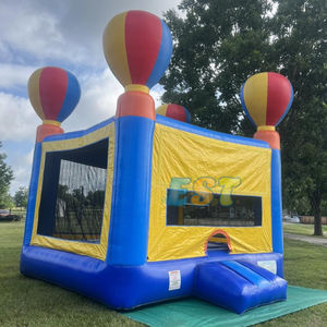 Château gonflable pour enfants, maison de jeu gonflable pour enfants, grand château de saut pour enfants - Product Image 2