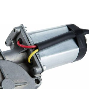 Electric Lifting Motor 300-1406 38W 13.5V For RVs And <b>Transport</b> Vehicles - Product Image 3