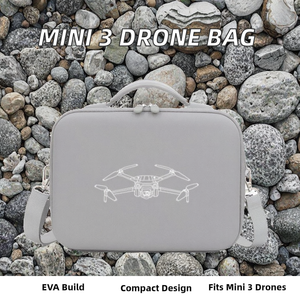 ESTポータブルEVAストレージハンドバッグ用ミニ<span class=keywords><strong>3</strong></span> & ミニ<span class=keywords><strong>3</strong></span>プロドローン - Product Image 2