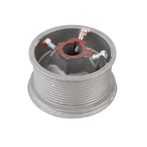 Enrouleur <span class=keywords><strong>de</strong></span> câble pour <span class=keywords><strong>porte</strong></span> <span class=keywords><strong>de</strong></span> <span class=keywords><strong>garage</strong></span>, tambour <span class=keywords><strong>de</strong></span> câble métallique robuste en acier pour <span class=keywords><strong>pièces</strong></span> <span class=keywords><strong>de</strong></span> rechange <span class=keywords><strong>de</strong></span> quincaillerie <span class=keywords><strong>de</strong></span> <span class=keywords><strong>porte</strong></span> sectionnelle à levage par le haut - Product Image 1