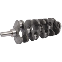 G4KC G4JS Crankshaft for KIA Optima Rondo Sorento 2.4L 23111-25210 23111-25220 2311125210 2311125220 23111-25200