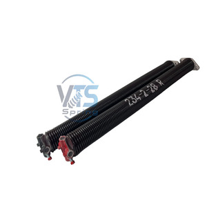 Garage <b>Door</b> <b>Spring</b> Oil Tempered Steel High Performance Manufacturer Vietnam - Product Image 1