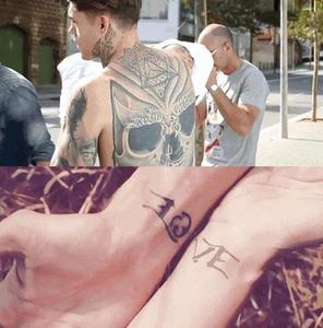 Gran oferta, impresora de tatuaje térmica portátil personalizable, tinta automática electrónica, estampado sin dolor por servicios de fabricación - Product Image 6