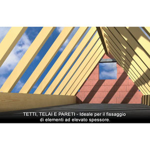 Fischer ULTRACUT FBS II 12x Tornillos de hormigón de cabeza hexagonal de EE. UU. (20 piezas) - Product Image 6