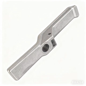 Custom <strong>CNC</strong> <strong>Machined</strong> Stainless Steel &amp; Steel Alloy <strong>Parts</strong> with Turning and Drilling Services From Hebei - Product Image 6