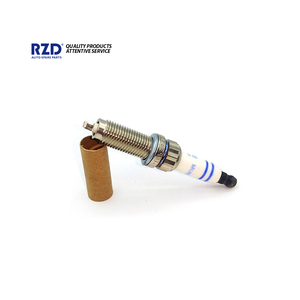 Bujía de piezas de automóvil de alta calidad 12120037582 para <span class=keywords><strong>BMW</strong></span> 1 - Product Image 4
