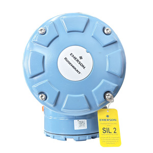 Medidor de Nivel por Radar Rosemounts 5900C, Medición de Nivel por Radar - Product Image 1