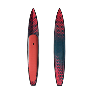 Tavola da Surf OEM in Carbonio EPS 14 Piedi, Stand Up Paddle Racing, Longboard All Star Starboard Veloce 274L per Uso Oceanico e Sport Acquatici - Product Image 2