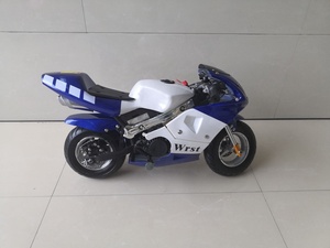 Ventas baratas mini moto <span class=keywords><strong>de</strong></span> la motocicleta Cruz bicicleta <span class=keywords><strong>de</strong></span> bolsillo - Product Image 4