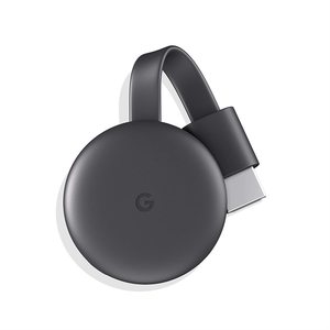 Prix de gros 100% original en stock, lecteur multimédia Google de 3e génération pour téléviseur (charbon) - Product Image 1