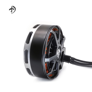มอเตอร์ไร้แปรงถ่าน UUUFLY M20 135kv 12s ขายดี มอเตอร์ดีซีขนาดใหญ่สำหรับโดรน เครื่องยนต์โดรนยกของหนัก - Product Image 6