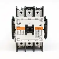 Fuji Magnetic contactors SC-N1 SC-N2 SC-N3 SC-N4 SC-N5 SC-N6 SC-N7 SC-N10 Thermal Overload Relays FUJI CONTACTOR