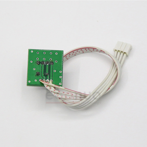 Mutoh 900C VJ1604 1204 1618 Bộ Phận Máy In Cảm Biến Bộ Mã Hóa <span class=keywords><strong>Raster</strong></span> - Product Image 4