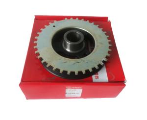 Puleggia dell'albero motore per Ford Mondeo 1119175 1332895 1355516 1366102 1561030 1S7G6316BC 1S7G6316BD 1S7G6316BE - Product Image 3