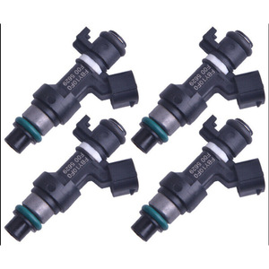Inyector de Combustible FBY10F0 para Nissan Teana 13 Sunlight, Piezas de Motor - Product Image 1