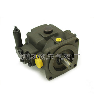 ปั๊มลูกสูบ VP4-40/54/70/86-105/140 HVP-54กังหันแปรผัน/70/86 VK2-70/86F-A3สภาพใหม่ - Product Image 1