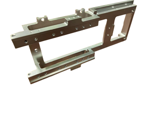 Độ chính xác cao CNC tùy chỉnh gia công dịch vụ cho Anodized nhôm titan thành phần quay đánh bóng kim loại thép không gỉ - Product Image 6