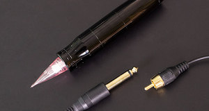 Máquina PMU Rotativa de Gran Capacidad, Pluma Eléctrica de Maquillaje Permanente para Cejas, Labios, Cuero Cabelludo y Aplicaciones de Tatuajes Pequeños - Product Image 6