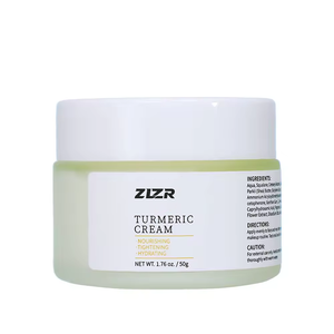 Brightening Skincare Beauty Products Whitening Facial Kit Soothing Turmeric Skin Care Set - Product Image 5