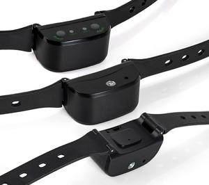 Collar Antiladridos para Perros con Spray, Entrenamiento Seguro y Humano, Recargable, Impermeable, Control Automático de Ladridos, Sin Descargas Eléctricas - Product Image 5