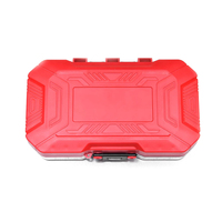 Kit complet de 34 embouts de visseuse à chocs et embouts de tournevis, jeu de douilles à chocs en acier S2, accessoires pour outils électriques pour perceuse