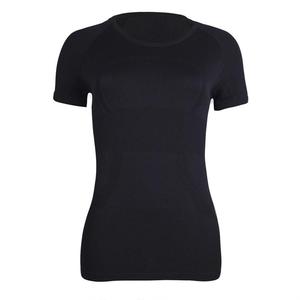 Camiseta Clásica de Verano 2025 para Mujer, Informal, Transpirable, Suave, con Cuello en V, Personalizable - Product Image 2