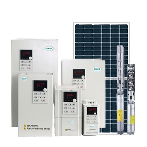 55kw 75hp כונן ac <span class=keywords><strong>inverter</strong></span> 380v 50hz 60hz ~ 600 ממיר תדר 3-פאזה לשימוש תעשייתי - Product Image 5