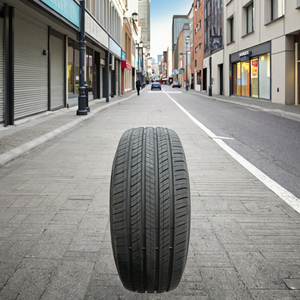 ยางรถยนต์คุณภาพสูง 195/65R15 195R15C 195/70R15LT ขนาด 15 นิ้ว ยางเรเดียลจีนสำหรับรถยนต์นั่งส่วนบุคคล ยาง SUV แบบไม่มียางใน - Product Image 4