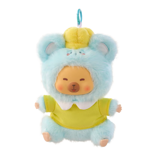 <span class=keywords><strong>BaLa</strong></span> Daily Life - Blind Box con Bambole di Peluche, Serie di Giocattoli da Collezione Animali Carini e Kawaii per Bambini e Ragazzi, Regali, OEM, Ingrosso - Product Image 6