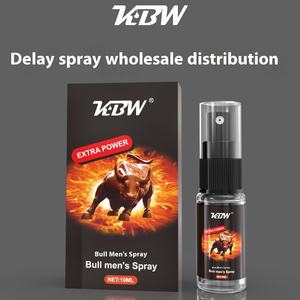 Dung dịch xịt kéo dài thời gian Kbw Men's 10ml với khả năng kiểm soát thời gian lâu dài, tinh dầu thần thánh Ấn Độ, chất bôi trơn tình dục người lớn, đồ chơi tình dục, có hương vị, mã sản phẩm - Product Image 3
