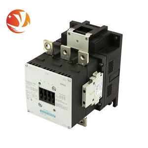 คอนแทคเตอร์ไฟฟ้า SIEMENS 3RT1 466-6AP36 3RT1466-6AP36 ของแท้ใหม่เอี่ยม พร้อมโปรแกรมควบคุม - Product Image 4