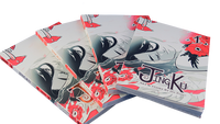 Fabricante profesional personalizado Manga libro Anime cómic impresión al por mayor