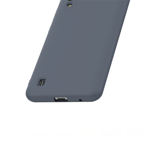 <span class=keywords><strong>Coque</strong></span> de téléphone portable en TPU tendance pour Zte Blade A5 2020 <span class=keywords><strong>A52</strong></span> V40 Pro Vita, <span class=keywords><strong>coque</strong></span> en <span class=keywords><strong>silicone</strong></span> de couleur unie, givrée, souple - Product Image 4