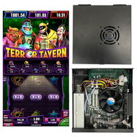 Qianmen High Holding Lucrative Wholesale Price Discounted Skill Game Fusion Plus 2 Lightning Edition Skill PC Game Board PCB